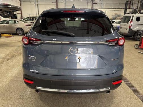 2023 Mazda CX-9 Carbon Edition