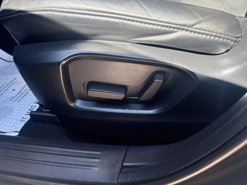 Machine Gray Metallic 2023 Mazda CX-5 2.5 S Select Package