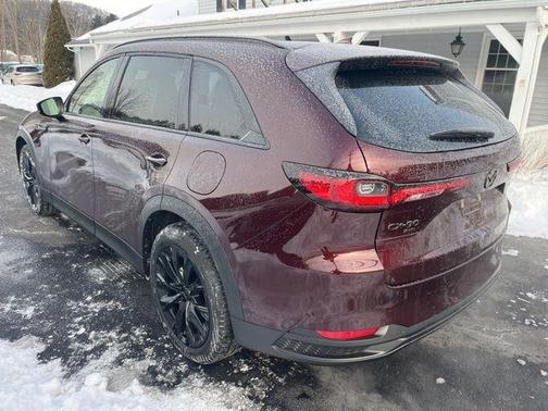 2026 Mazda CX-90 Premium