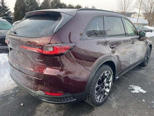 2026 Mazda CX-90 Premium