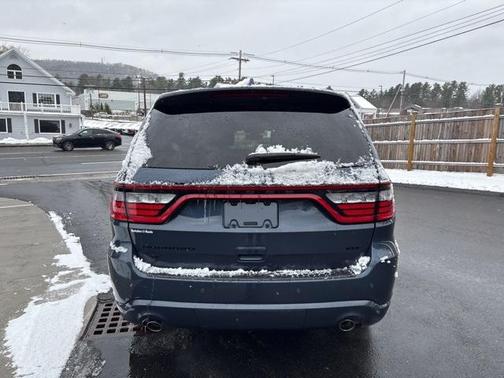 2021 Dodge Durango GT