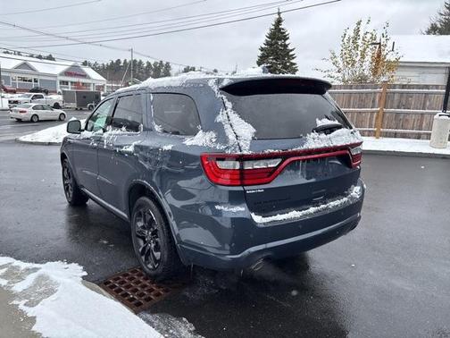 2021 Dodge Durango GT