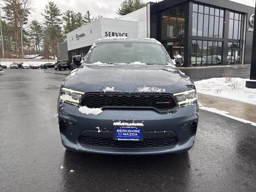 2021 Dodge Durango GT