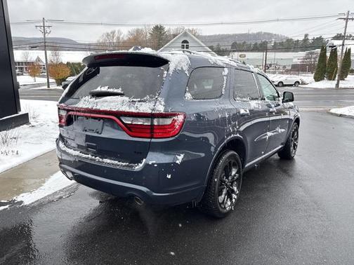 2021 Dodge Durango GT