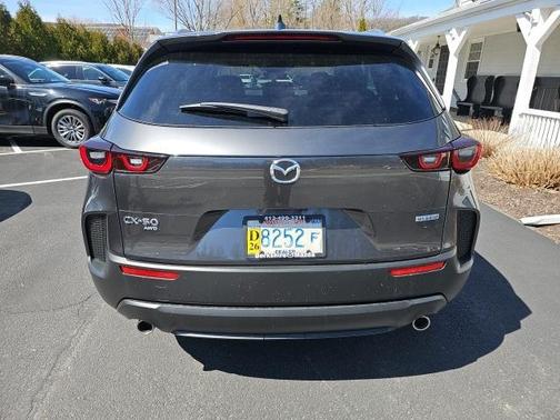 2025 Mazda CX-50 Hybrid Preferred Package