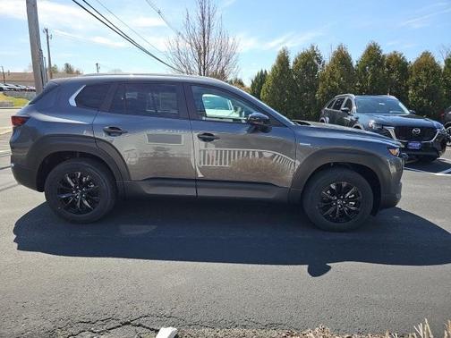 2025 Mazda CX-50 Hybrid Preferred Package