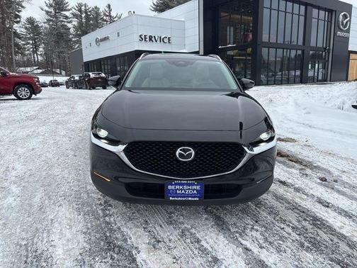 2024 Mazda CX-30 2.5 S Preferred Package