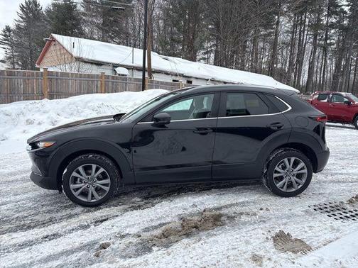 2024 Mazda CX-30 2.5 S Preferred Package