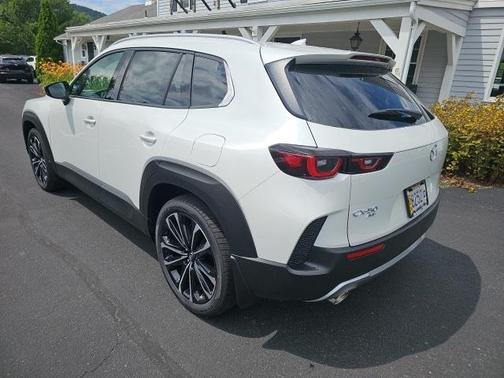 2025 Mazda CX-50 2.5 Turbo Premium Package
