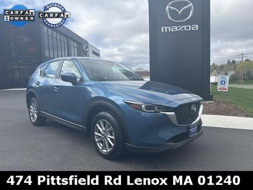 2023 Mazda CX-5 2.5 S