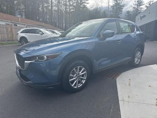 2023 Mazda CX-5 2.5 S