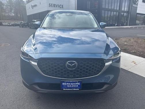 2023 Mazda CX-5 2.5 S