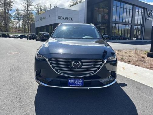 2022 Mazda CX-9 Grand Touring