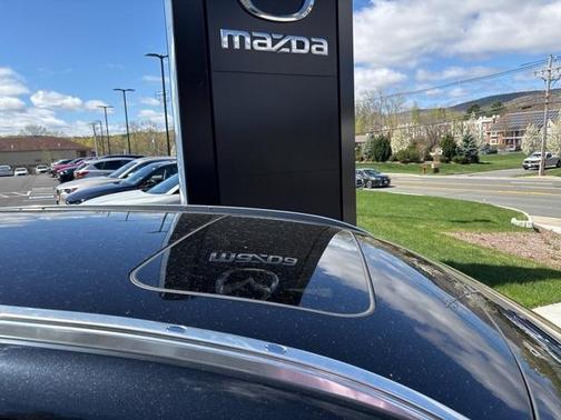 2022 Mazda CX-9 Grand Touring