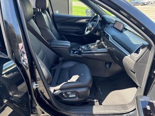 2022 Mazda CX-9 Grand Touring