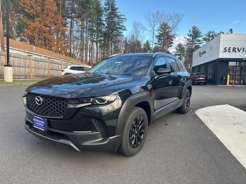 2026 Mazda CX-50 Preferred