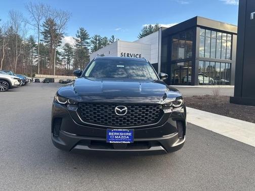 2026 Mazda CX-50 Preferred