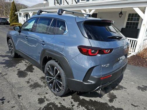 2026 Mazda CX-50 2.5 S PREMIUM