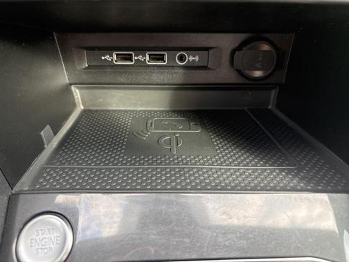 2020 Volkswagen Tiguan 2.0T SEL