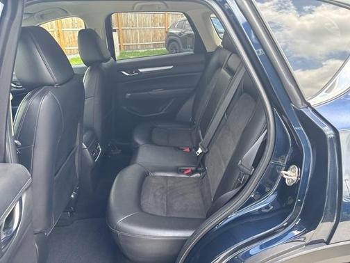 2023 Mazda CX-5 2.5 S Select Package