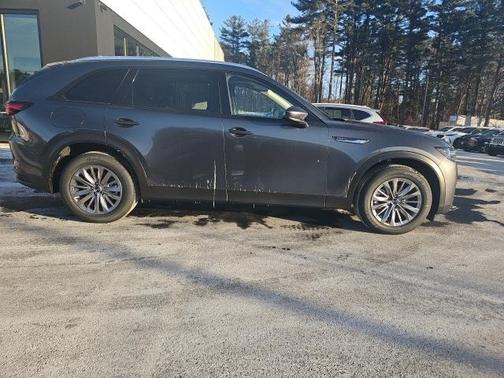 2025 Mazda CX-90 Preferred