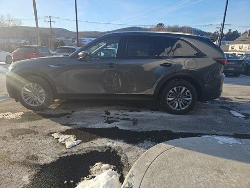 2025 Mazda CX-90 Preferred