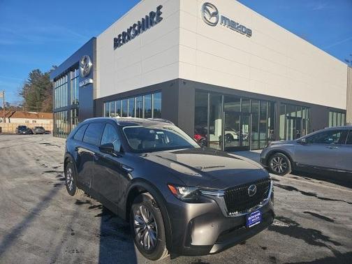 2025 Mazda CX-90 Preferred