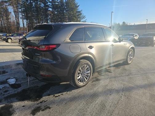 2025 Mazda CX-90 Preferred