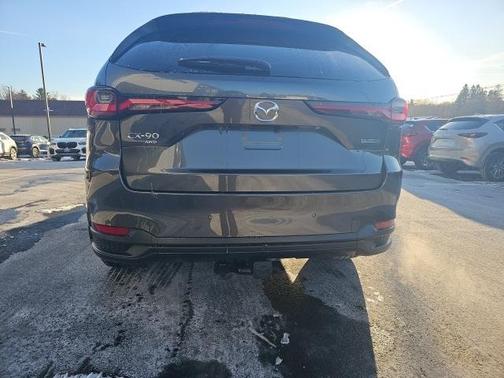 2025 Mazda CX-90 Preferred