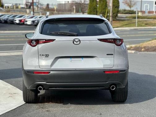 2026 Mazda CX-30 2.5 S Aire Edition