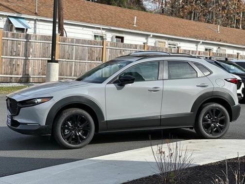 2026 Mazda CX-30 2.5 S Aire Edition