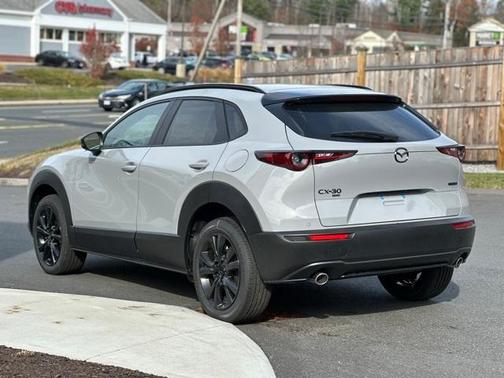 2026 Mazda CX-30 2.5 S Aire Edition
