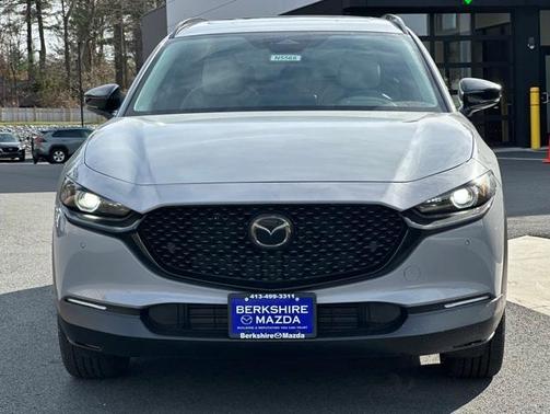 2026 Mazda CX-30 2.5 S Aire Edition