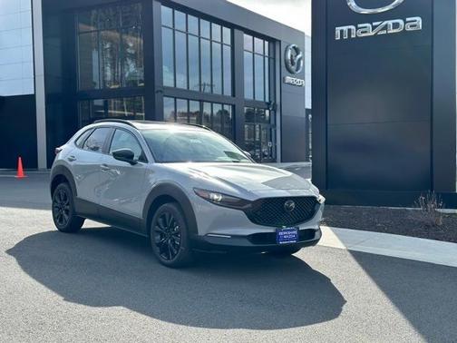 2026 Mazda CX-30 2.5 S Aire Edition