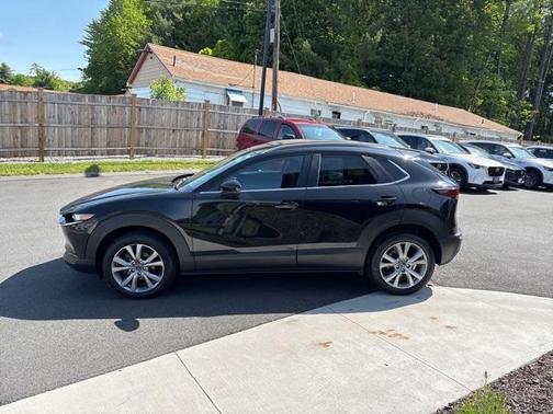 2022 Mazda CX-30 2.5 S Select Package