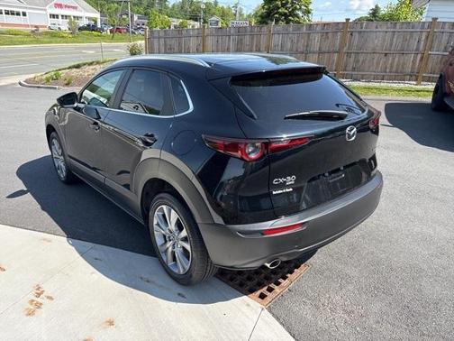 2022 Mazda CX-30 2.5 S Select Package