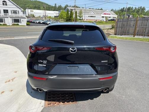 2022 Mazda CX-30 2.5 S Select Package