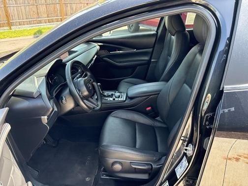 2022 Mazda CX-30 2.5 S Select Package
