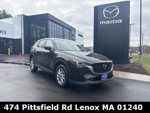 2023 Mazda CX-5 2.5 S Preferred Package