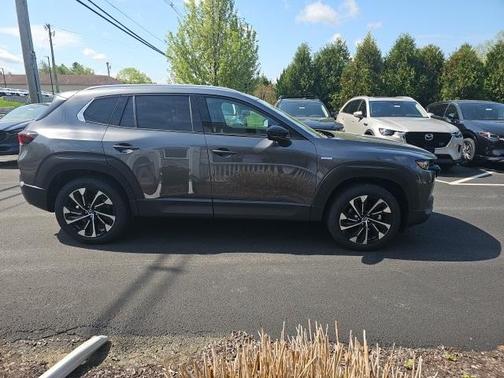 2025 Mazda CX-50 Hybrid Premium Plus Package
