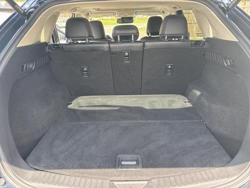 2022 Mazda CX-5 2.5 S Premium