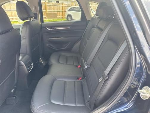 2022 Mazda CX-5 2.5 S Premium