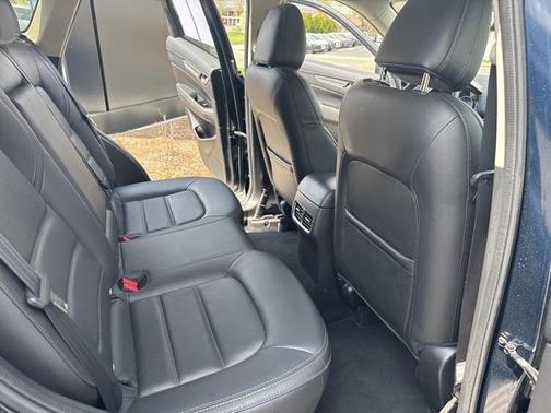 2022 Mazda CX-5 2.5 S Premium