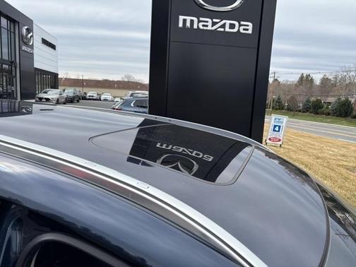 2022 Mazda CX-9 Touring Plus