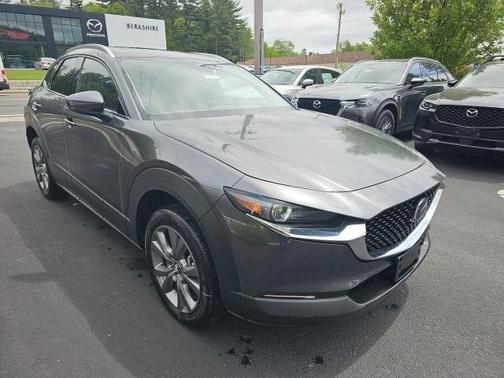 2025 Mazda CX-30 Premium Package