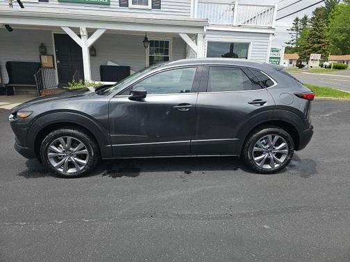 2025 Mazda CX-30 Premium Package