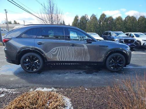 2026 Mazda CX-90 S Premium