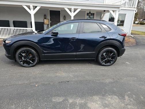 2026 Mazda CX-30 2.5 S Aire Edition