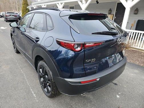 2026 Mazda CX-30 2.5 S Aire Edition