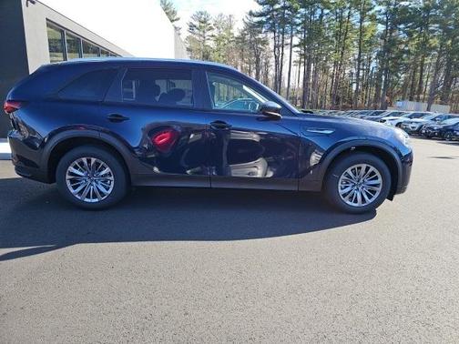 2025 Mazda CX-90 3.3 Turbo Select Package